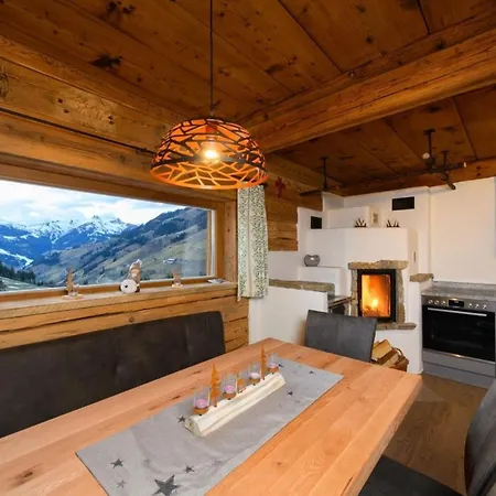 Hungarhub Huette * Grossarl