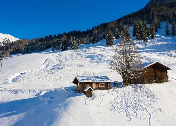 Dom wakacyjny Hungarhub Huette